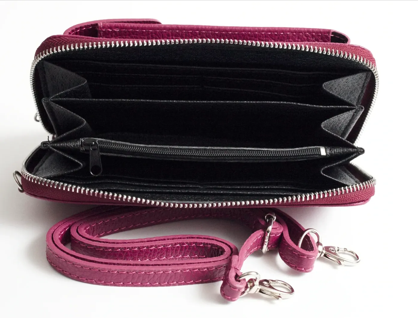 Solo Perche Bag: Esperia