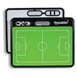 Sports Write Soccer Classic SBD