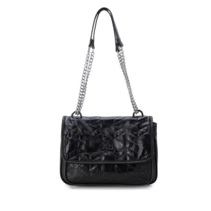 Stella Black Bag