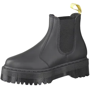 Stiefelette Quad Mono Vegan