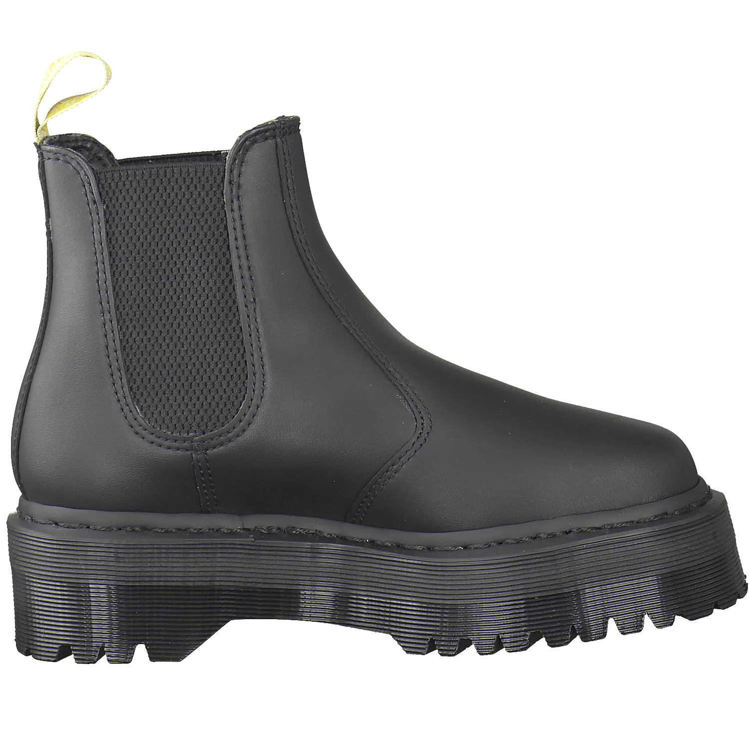 Stiefelette Quad Mono Vegan