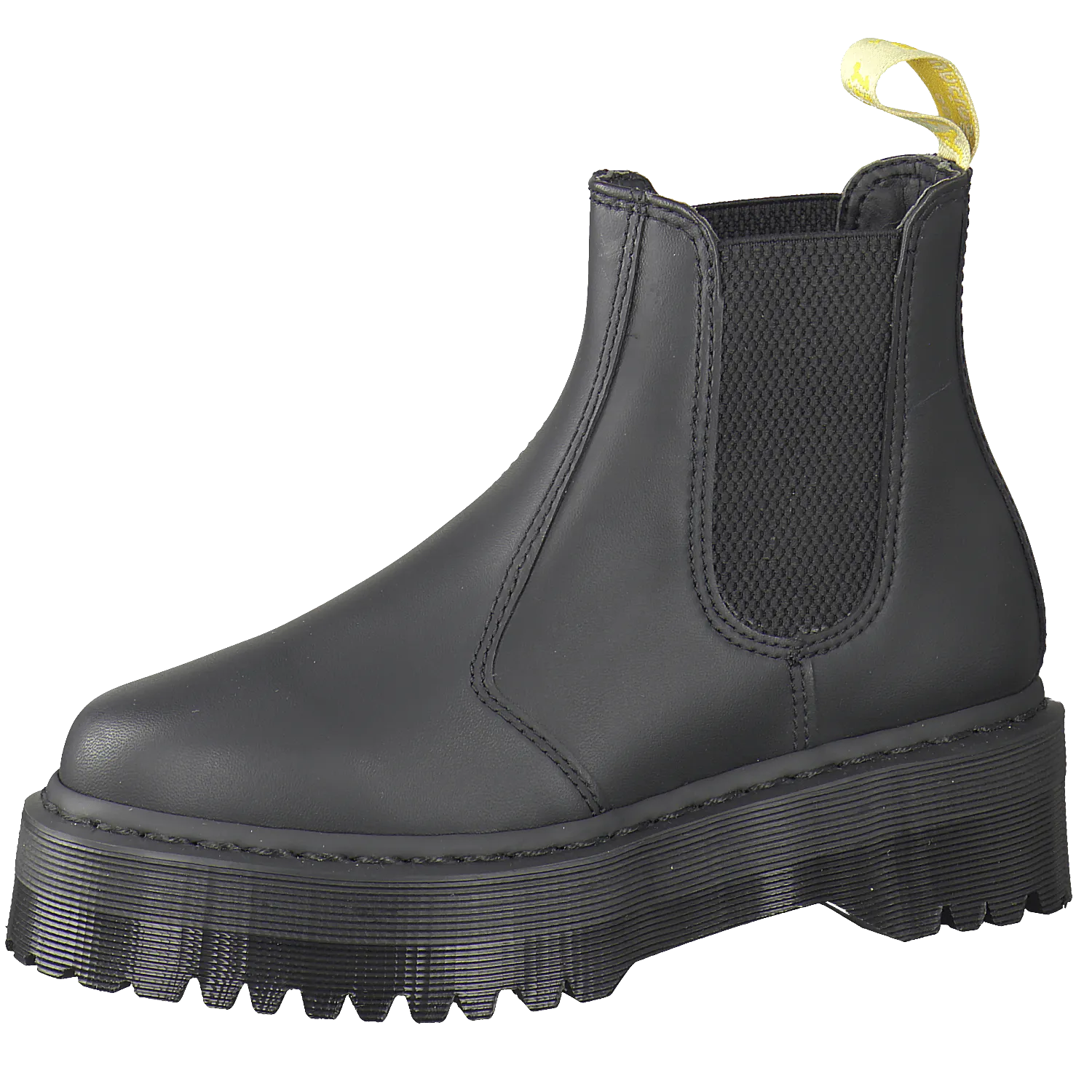 Stiefelette Quad Mono Vegan