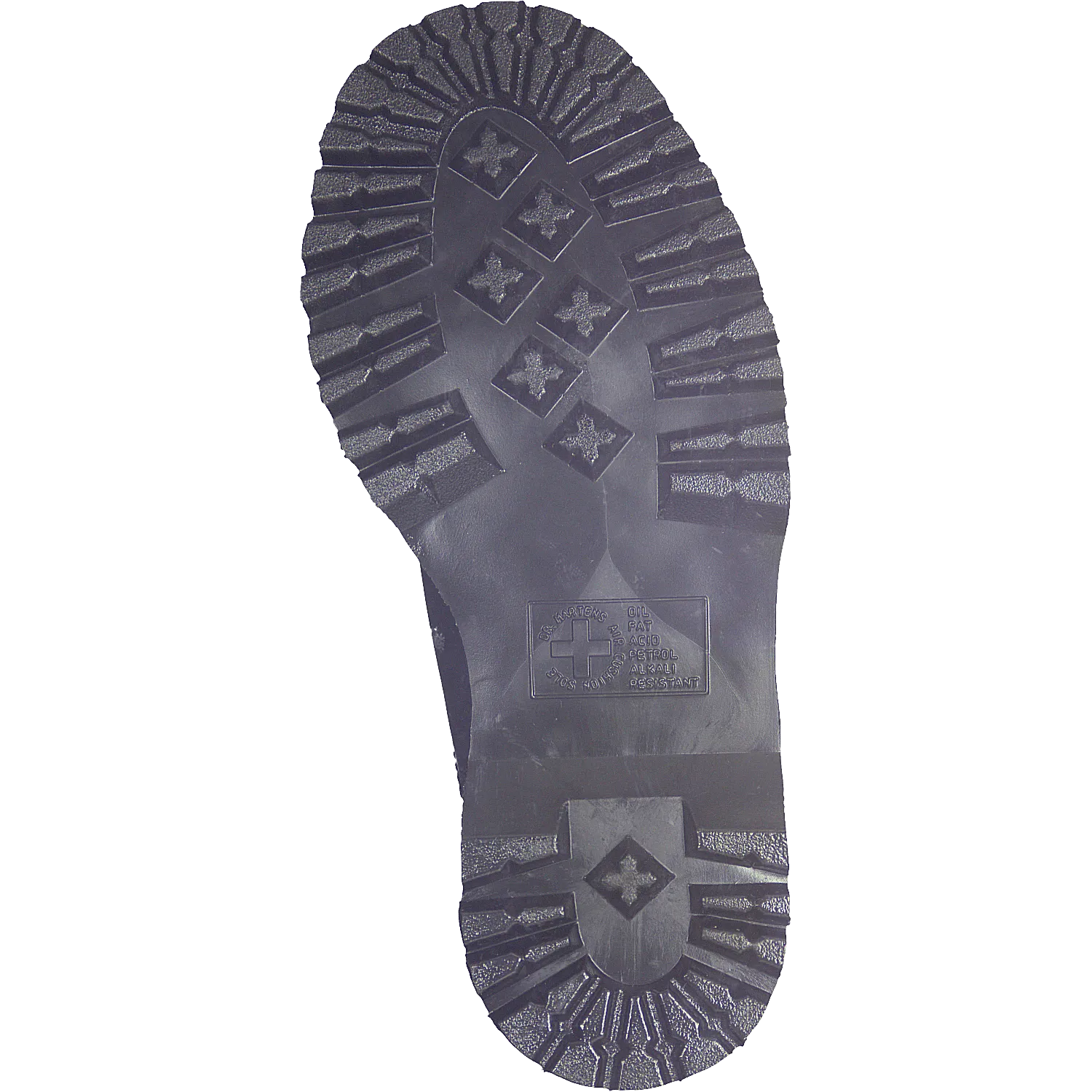 Stiefelette Quad Mono Vegan