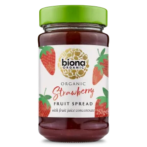 STRAWBERRY SPREAD