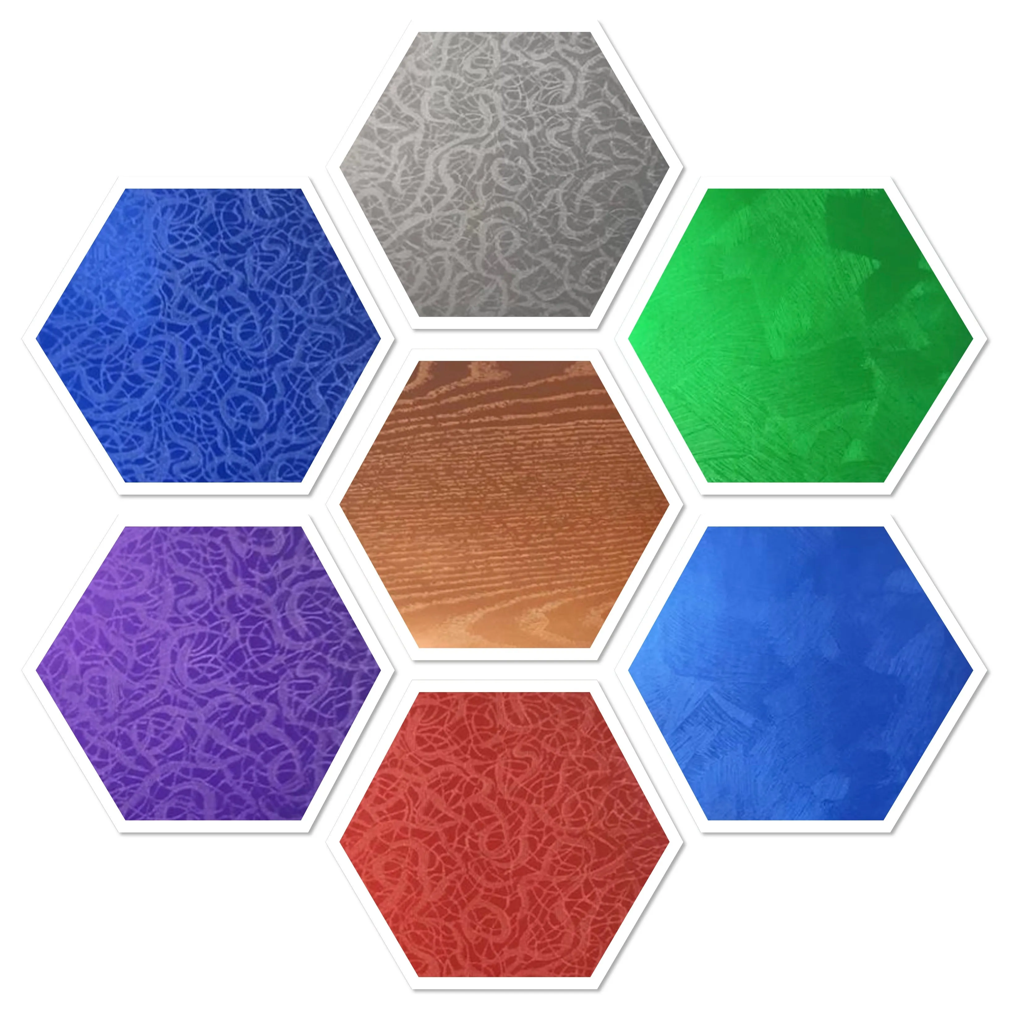STYLETECH TEXTURED