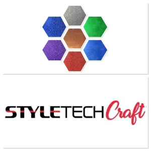 STYLETECH TEXTURED