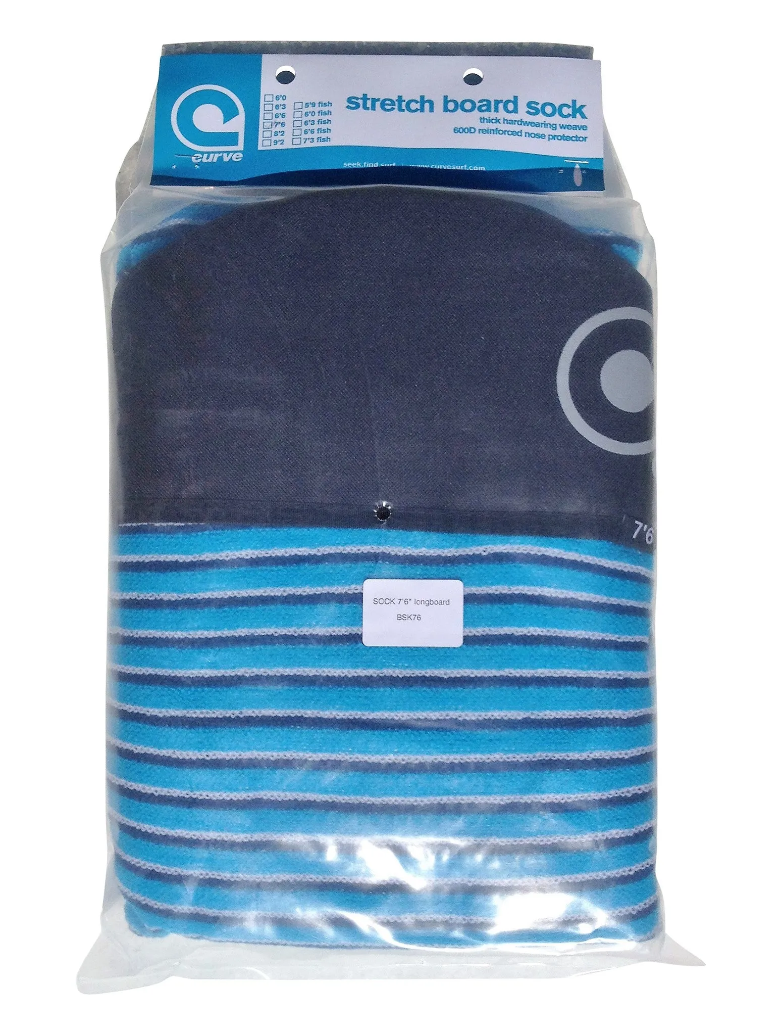 Surfboard Sock Covers