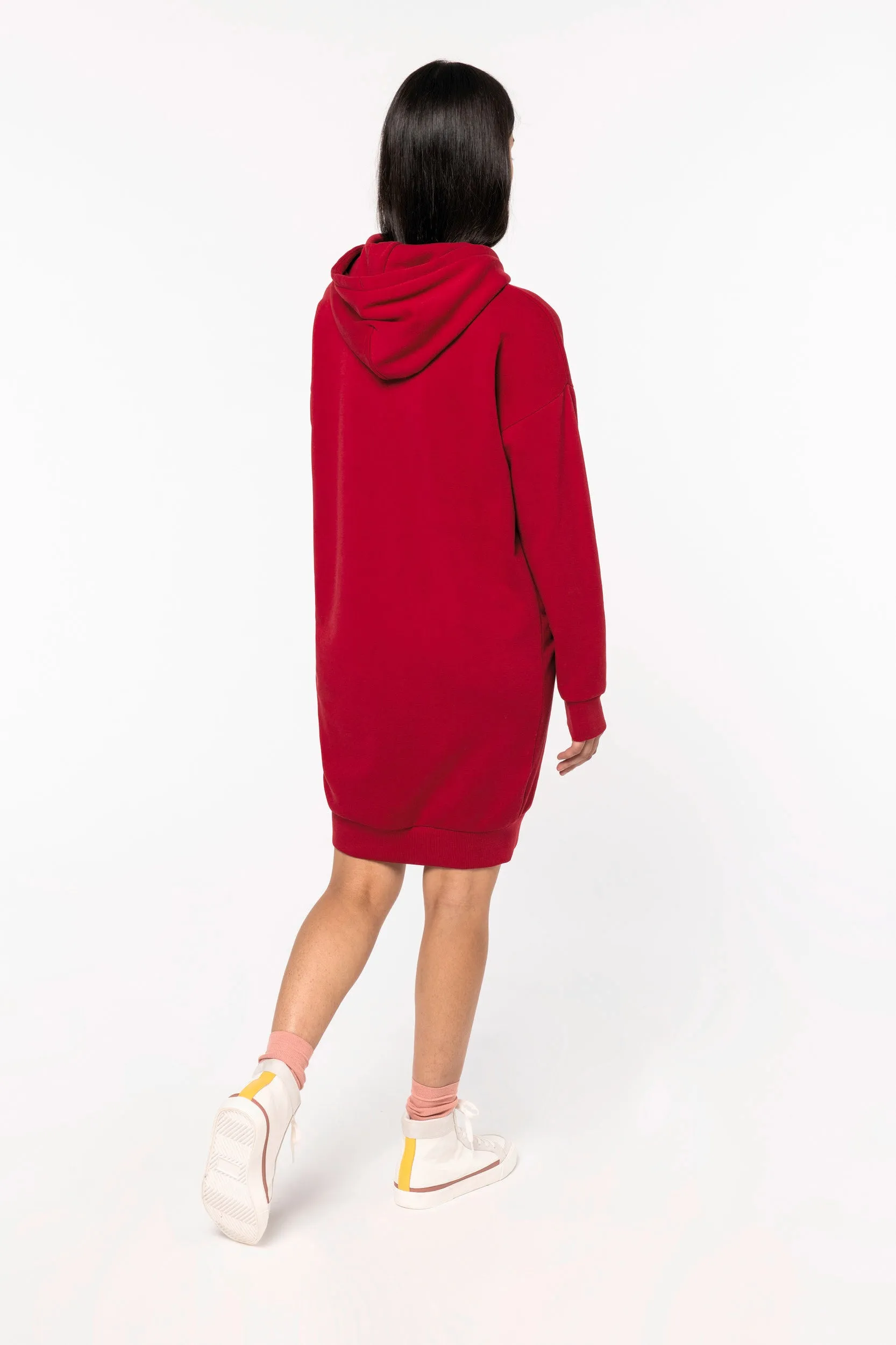 Sweatshirt Dress - 300gsm - NS5005