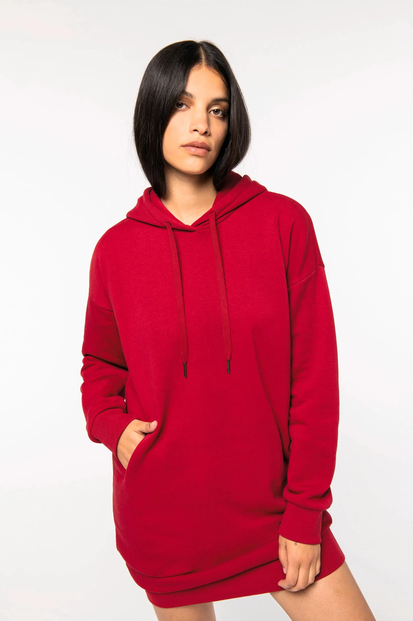 Sweatshirt Dress - 300gsm - NS5005