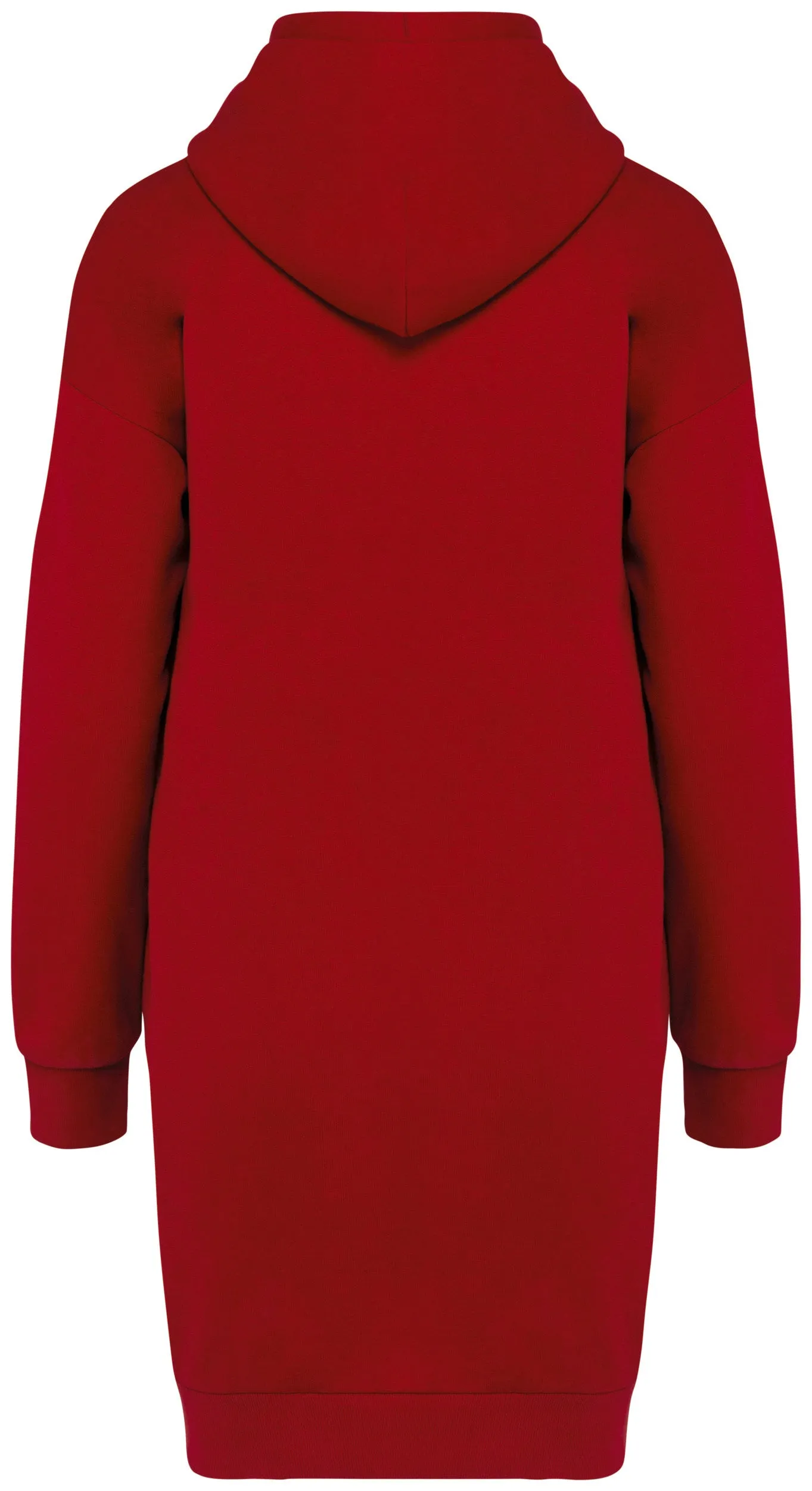 Sweatshirt Dress - 300gsm - NS5005