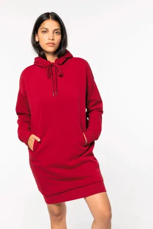 Sweatshirt Dress - 300gsm - NS5005
