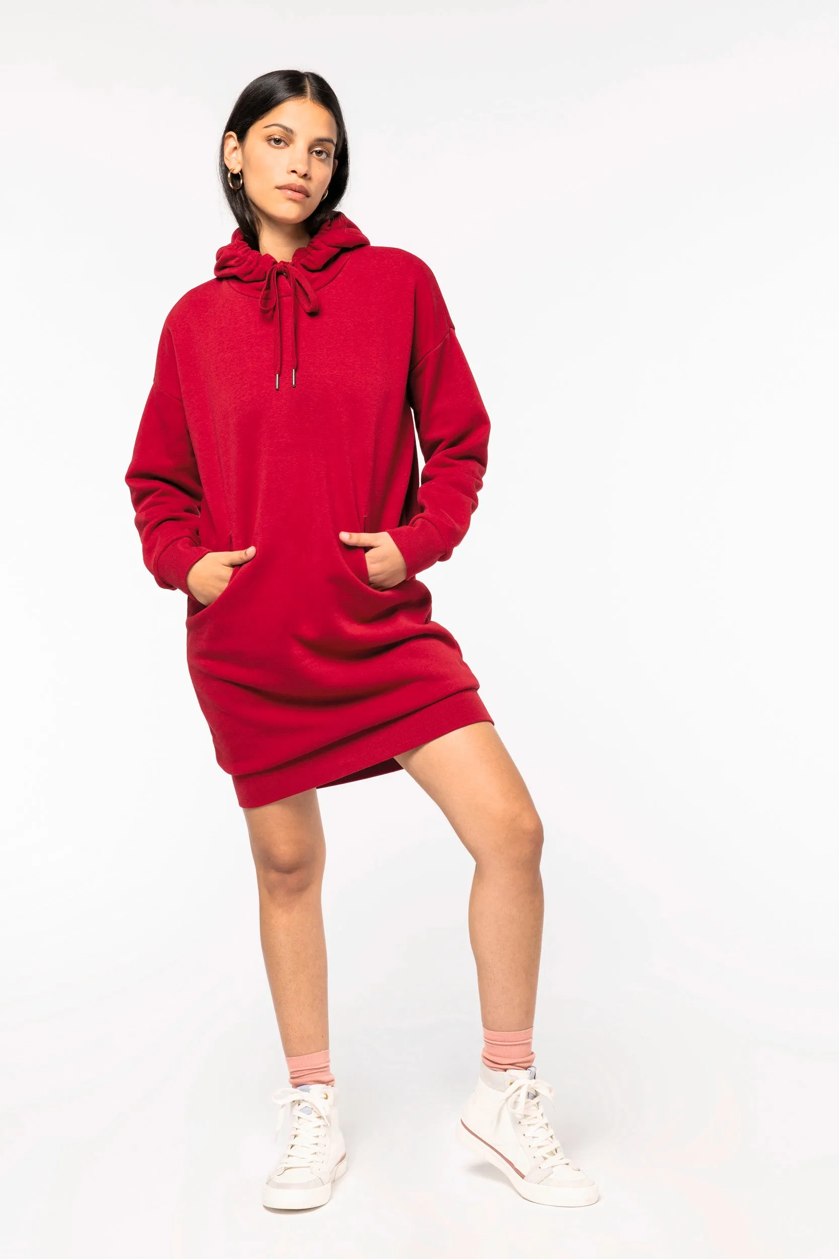 Sweatshirt Dress - 300gsm - NS5005