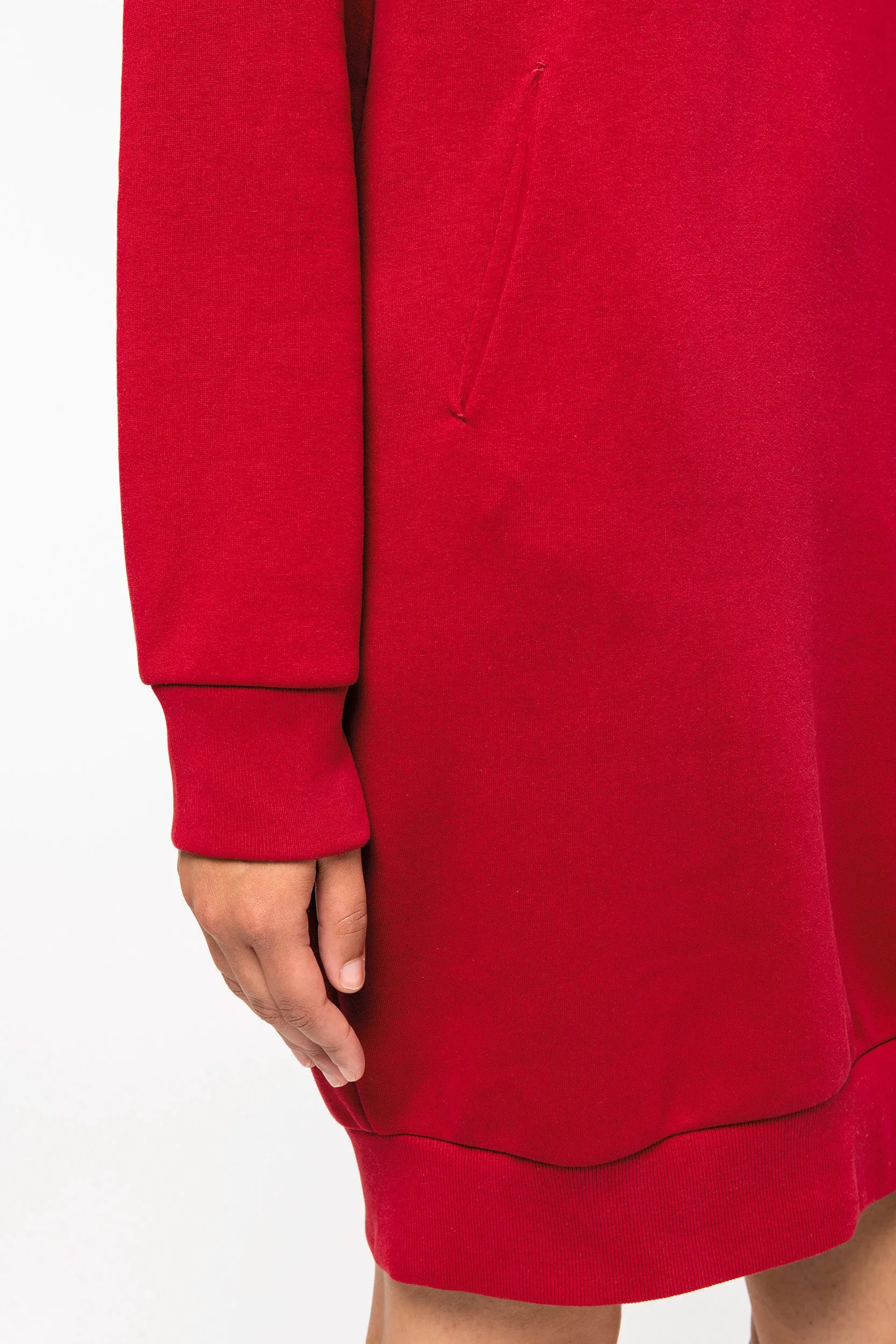 Sweatshirt Dress - 300gsm - NS5005
