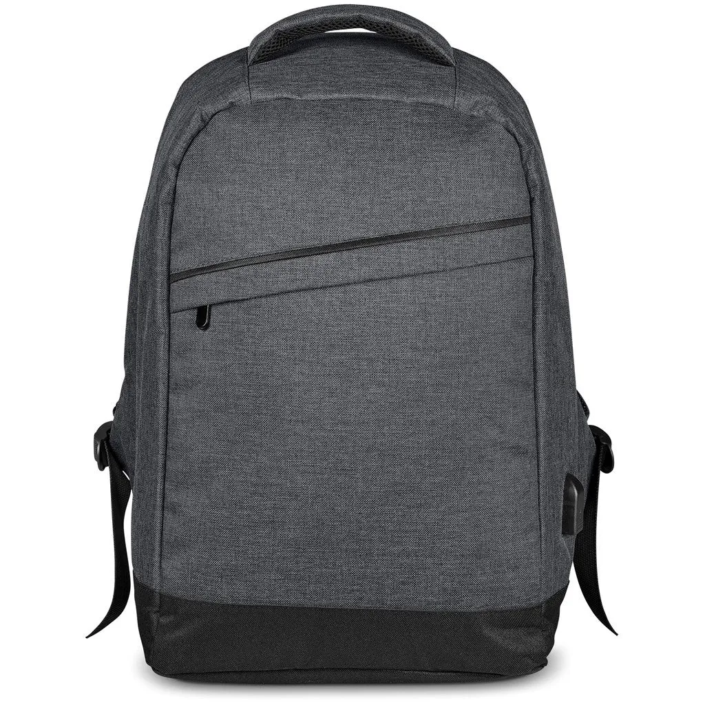 Swiss Cougar Munich Anti-Theft Laptop Backpack