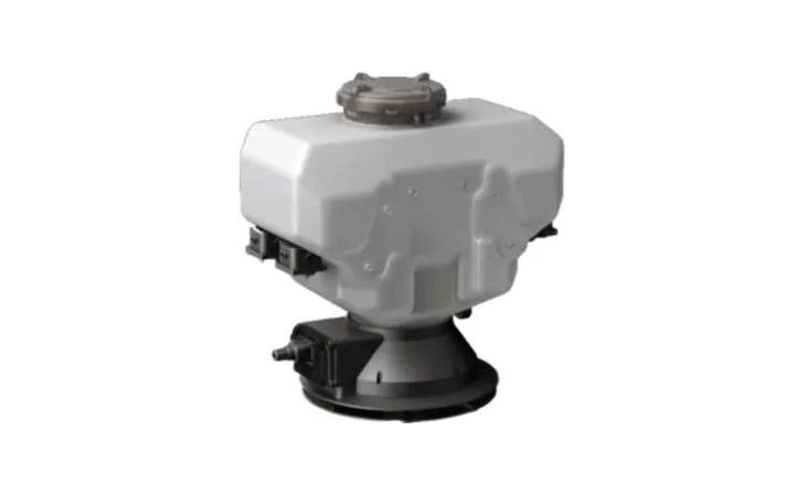 T10 Spreader Attachment