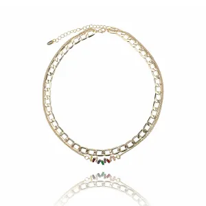 TALIA Necklace
