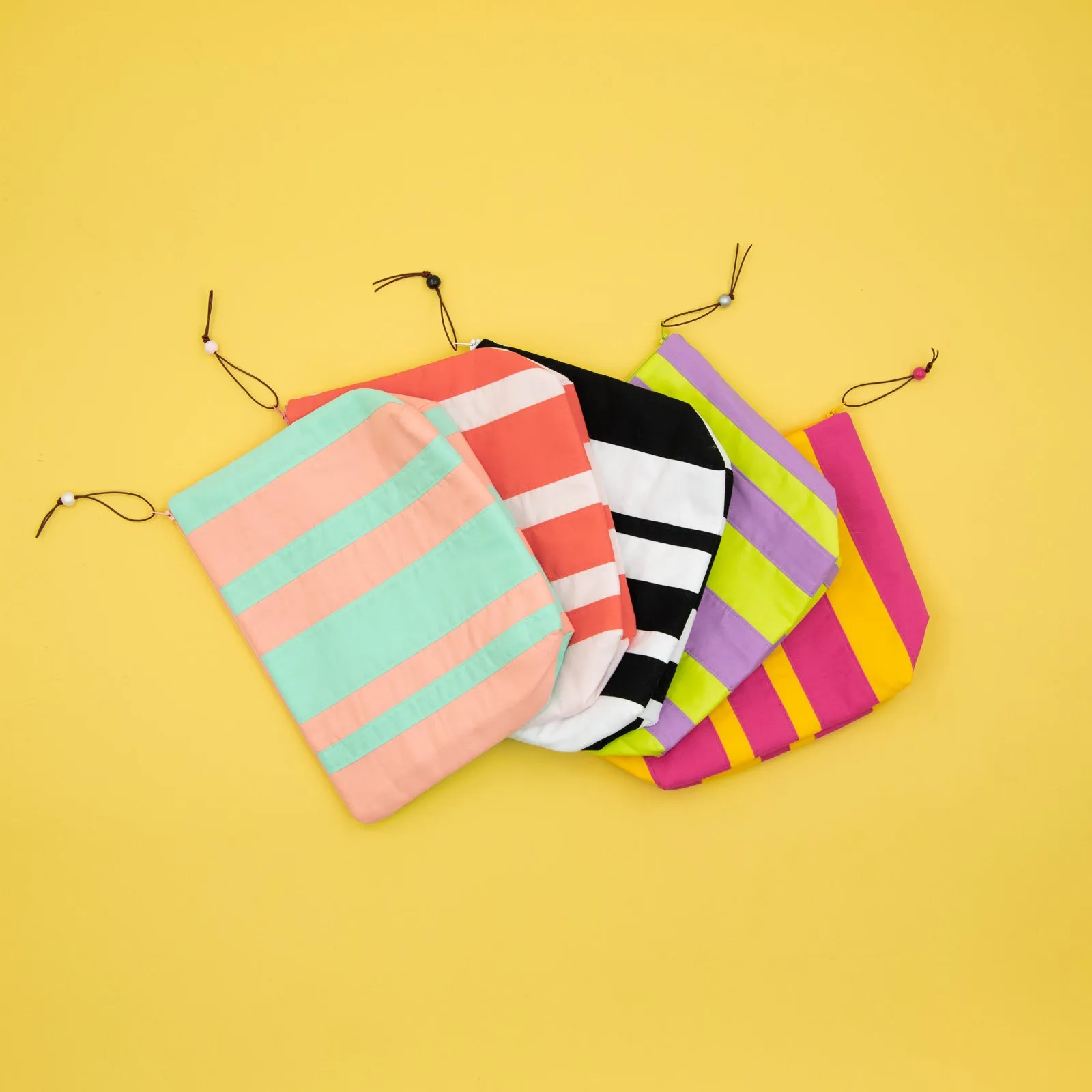 Tannei Casey Project Bag