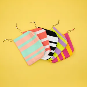 Tannei Casey Project Bag
