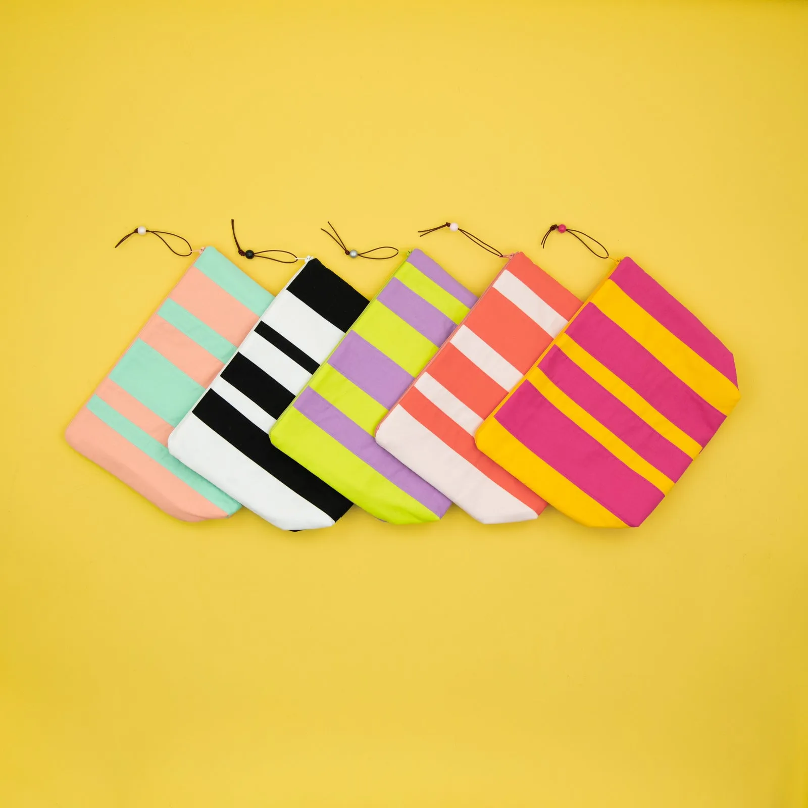 Tannei Casey Project Bag