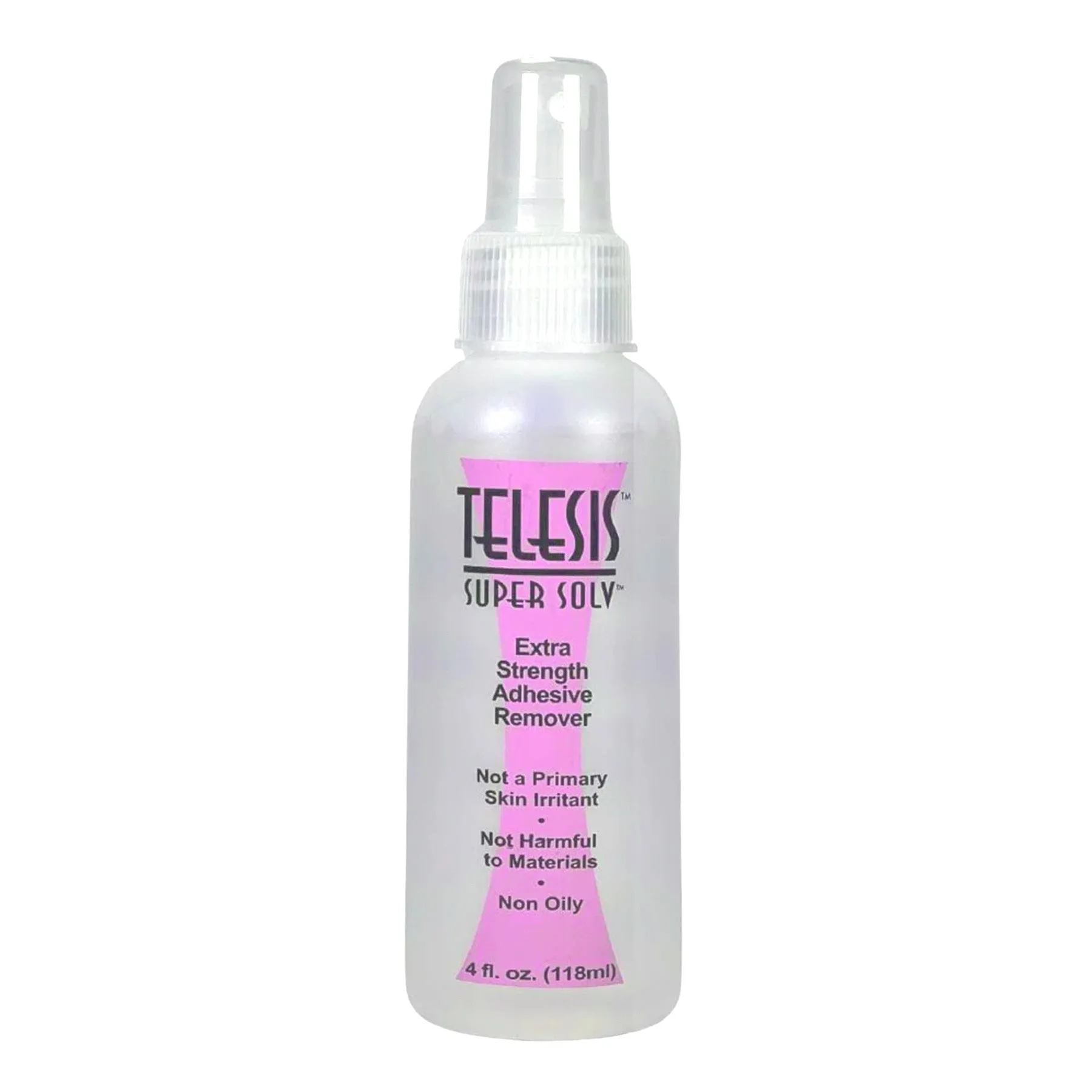 TELESIS SUPER SOLV