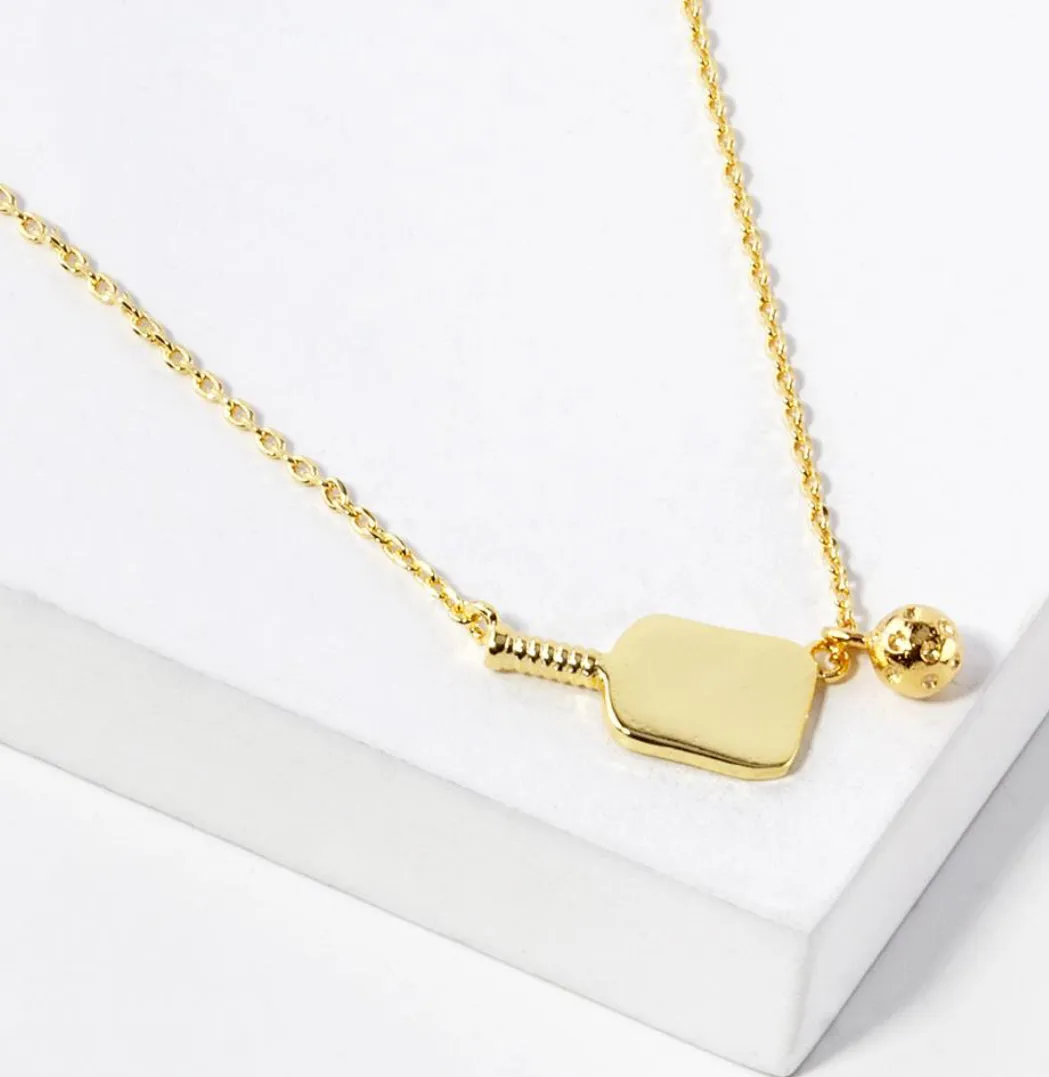 Textured heart necklace