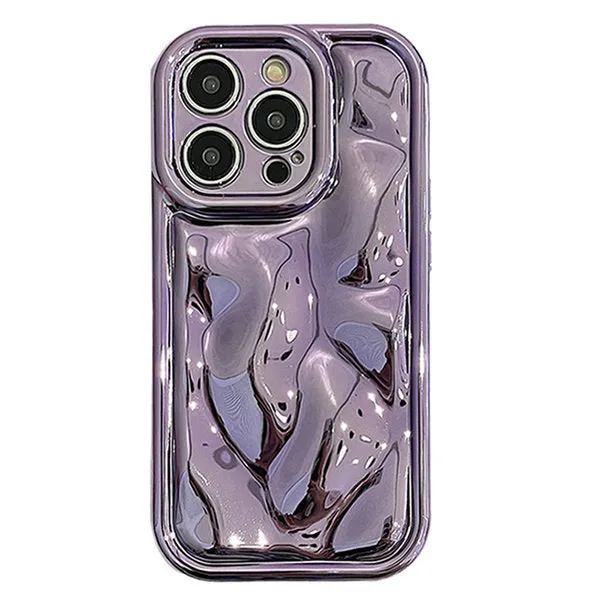 Textured IPhone Case