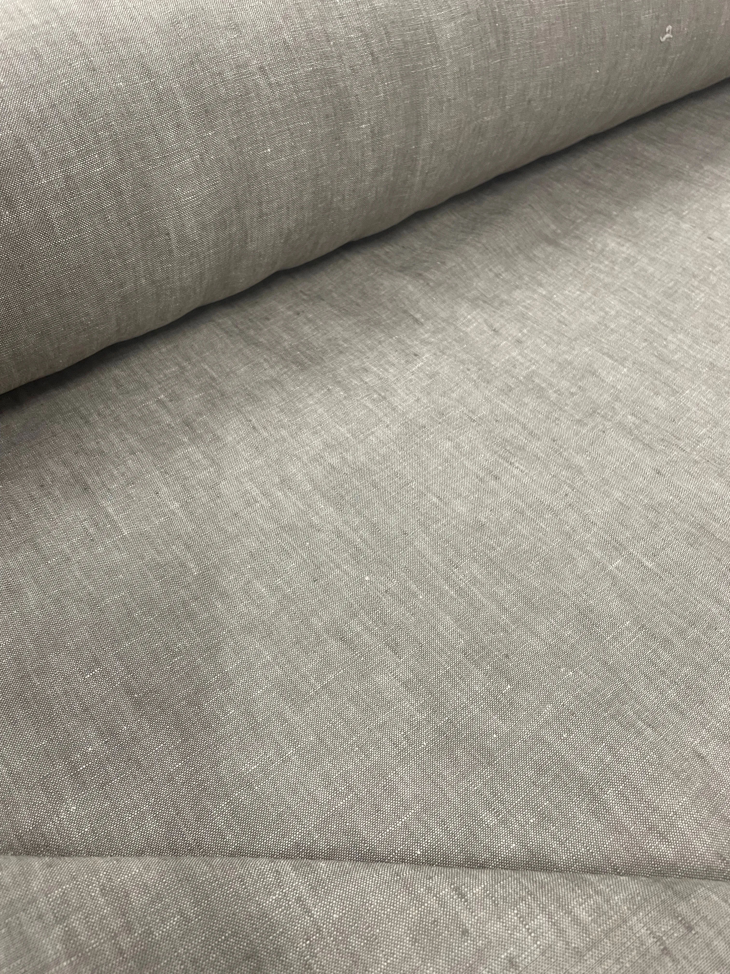 Textured Look Linen