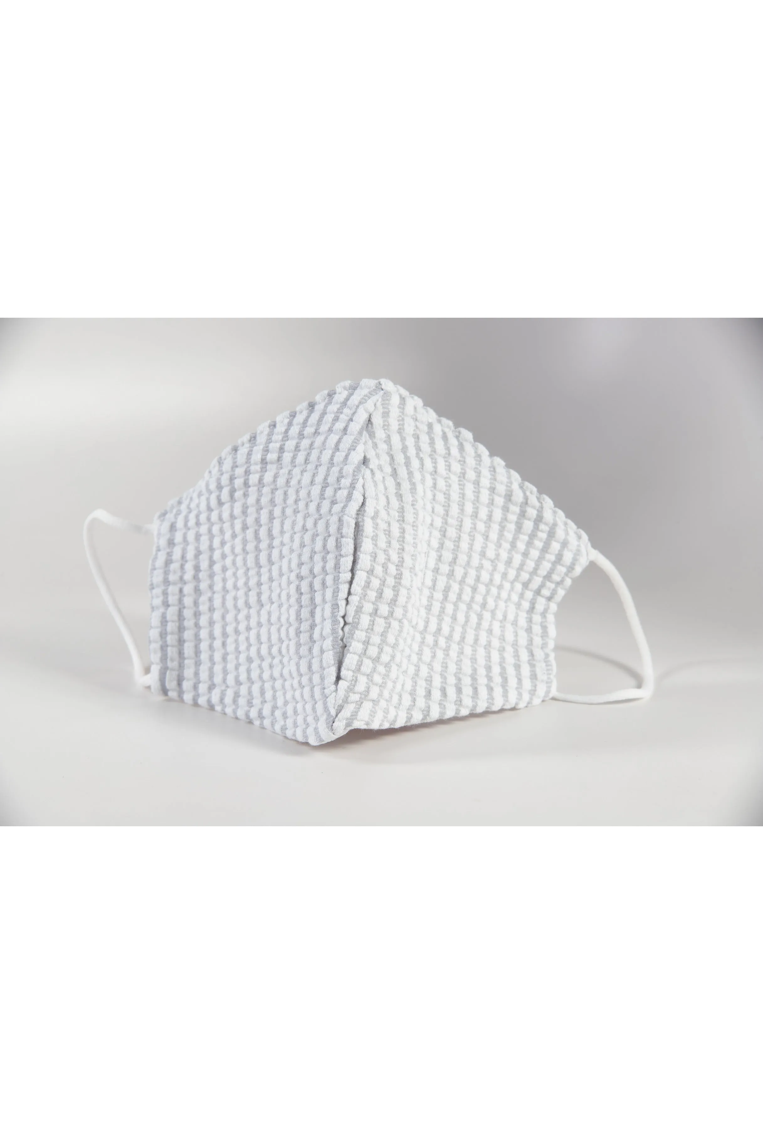 Textured Mask