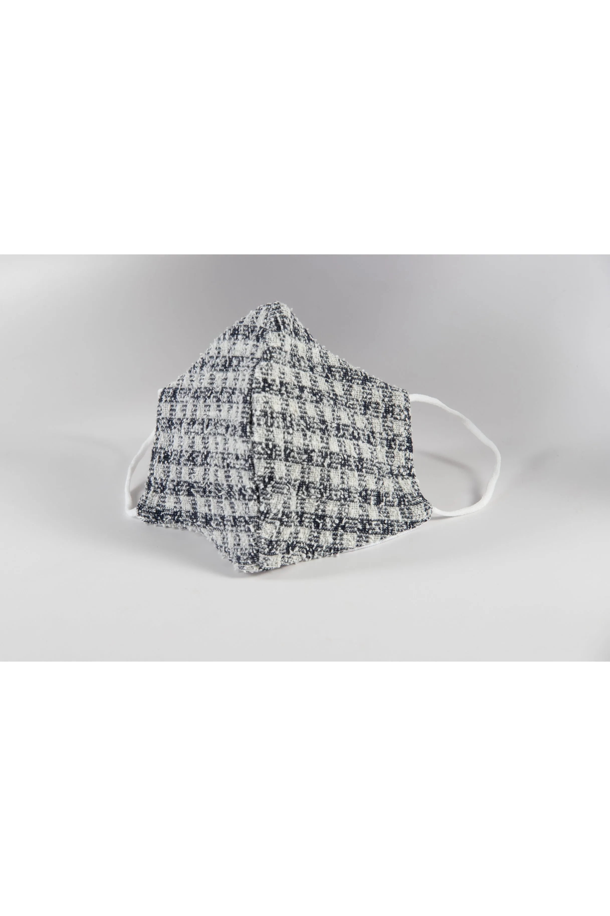 Textured Mask
