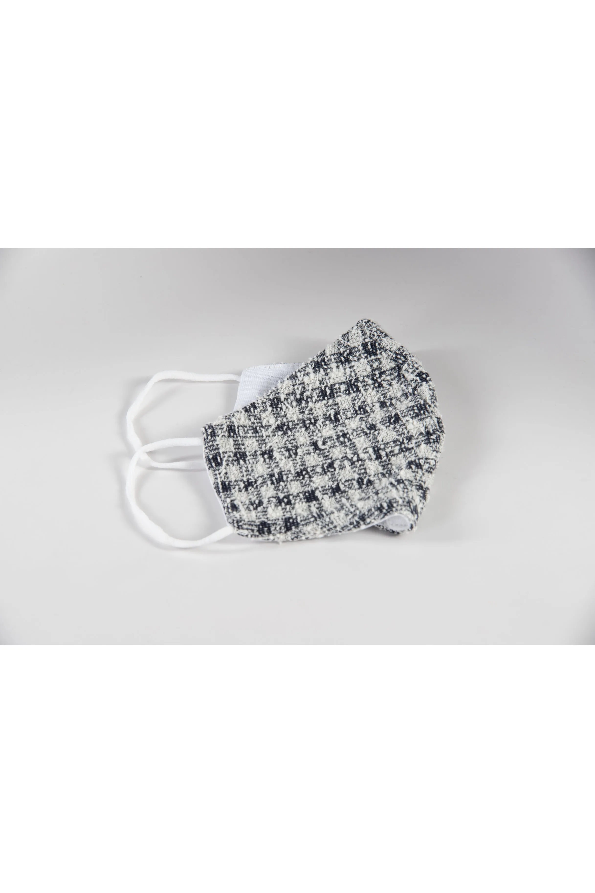 Textured Mask