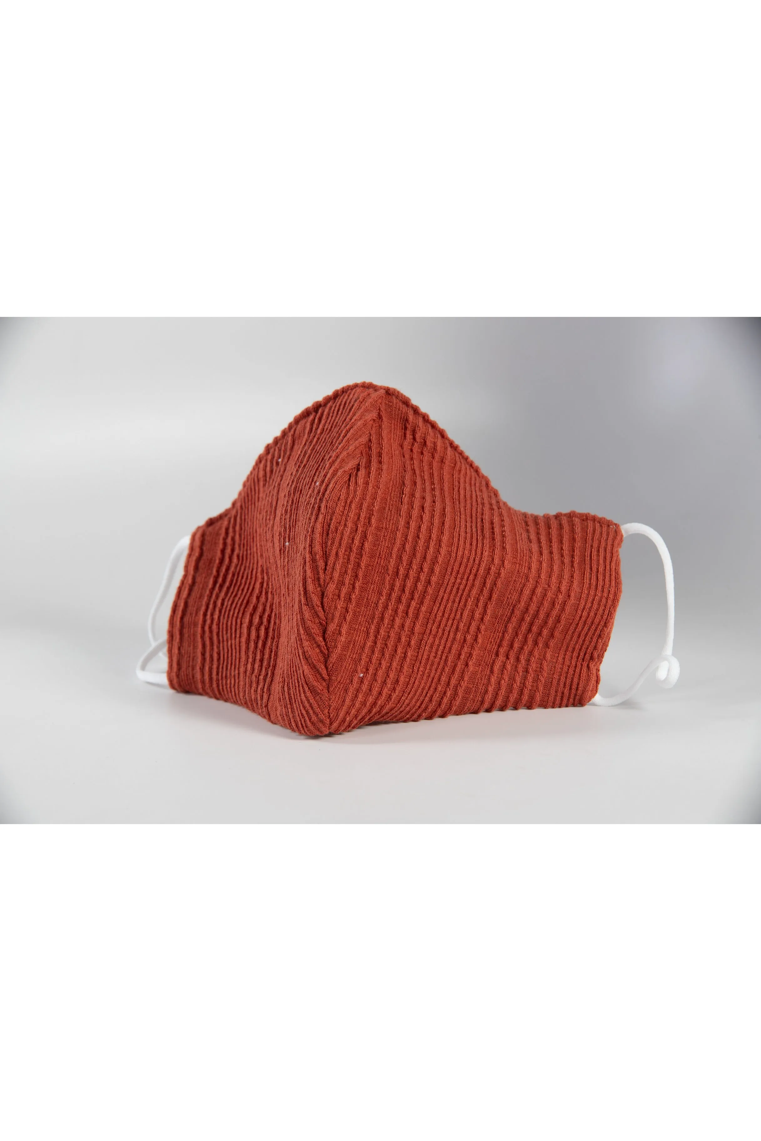 Textured Mask