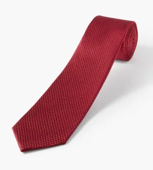 Textured Tie