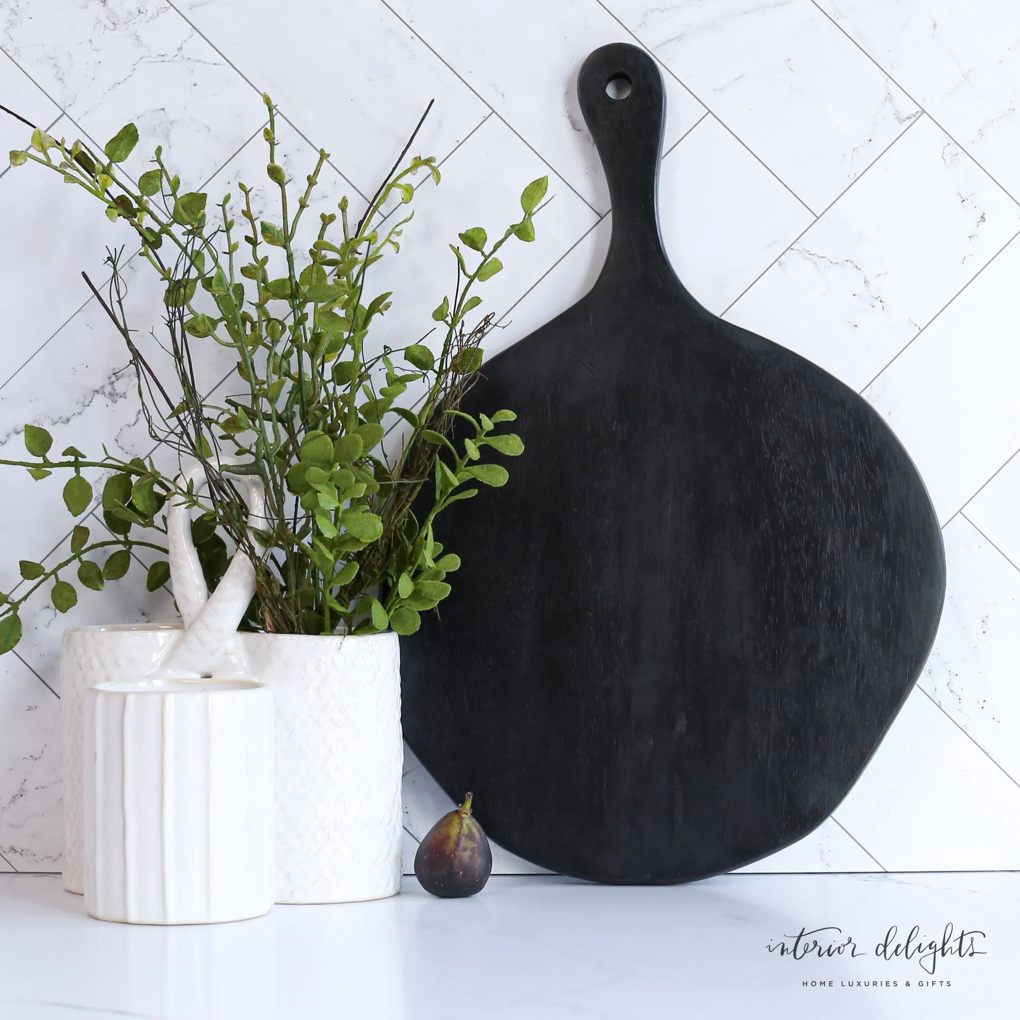Textured Utensil Holder