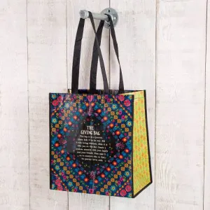 The Giving Bag Gift Bags