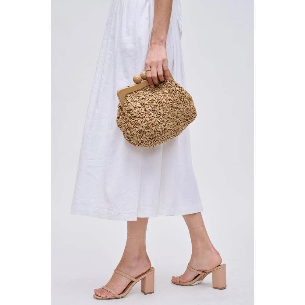 The Naomi Crossbody Bag