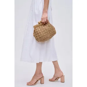 The Naomi Crossbody Bag