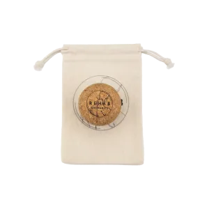 The Rehab Mechanics Mini Cork Ball