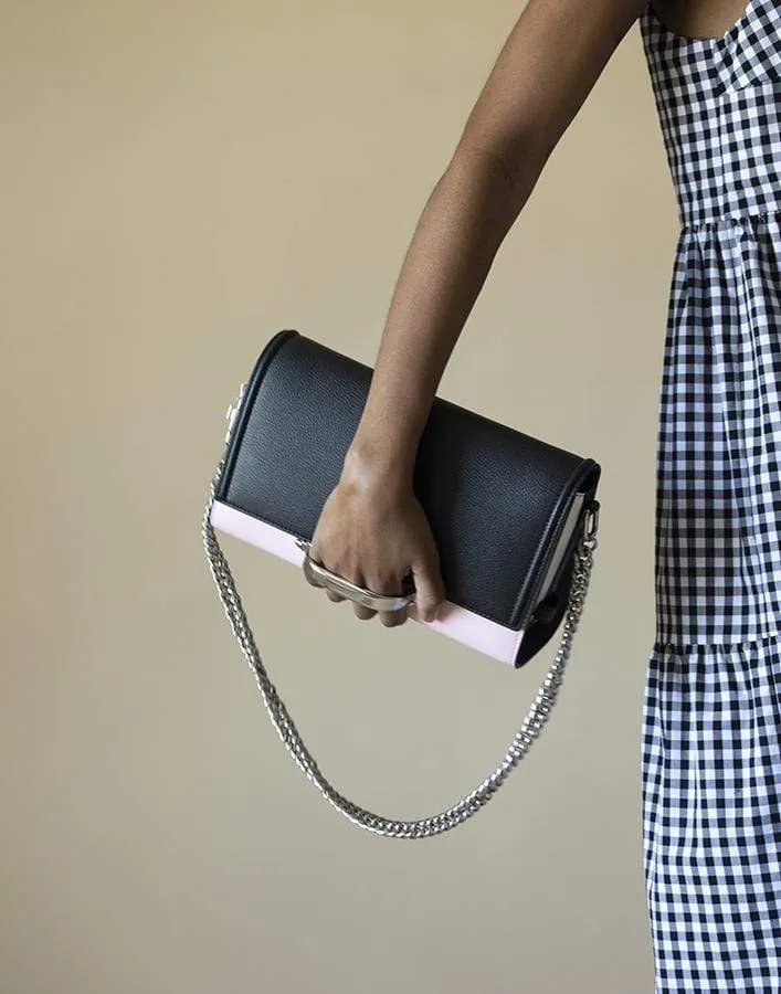 The Story Shoulder Bag