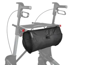 Topro Rear Bag with Zipper