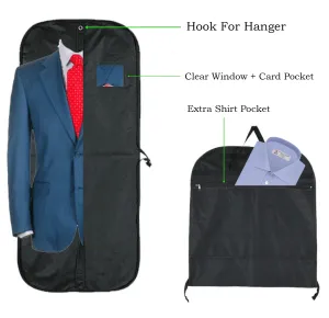 Travel Suit Carriers