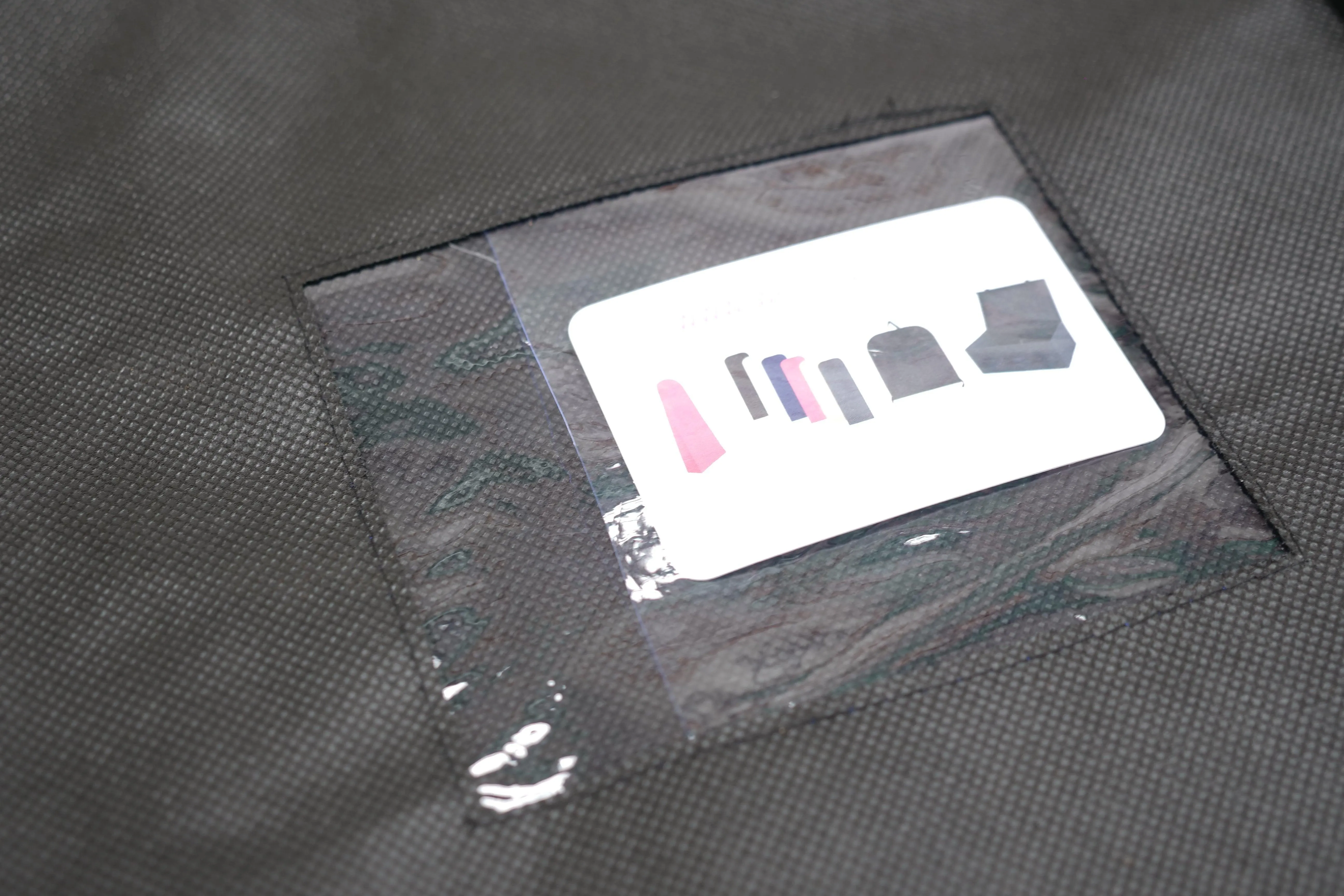 Travel Suit Carriers