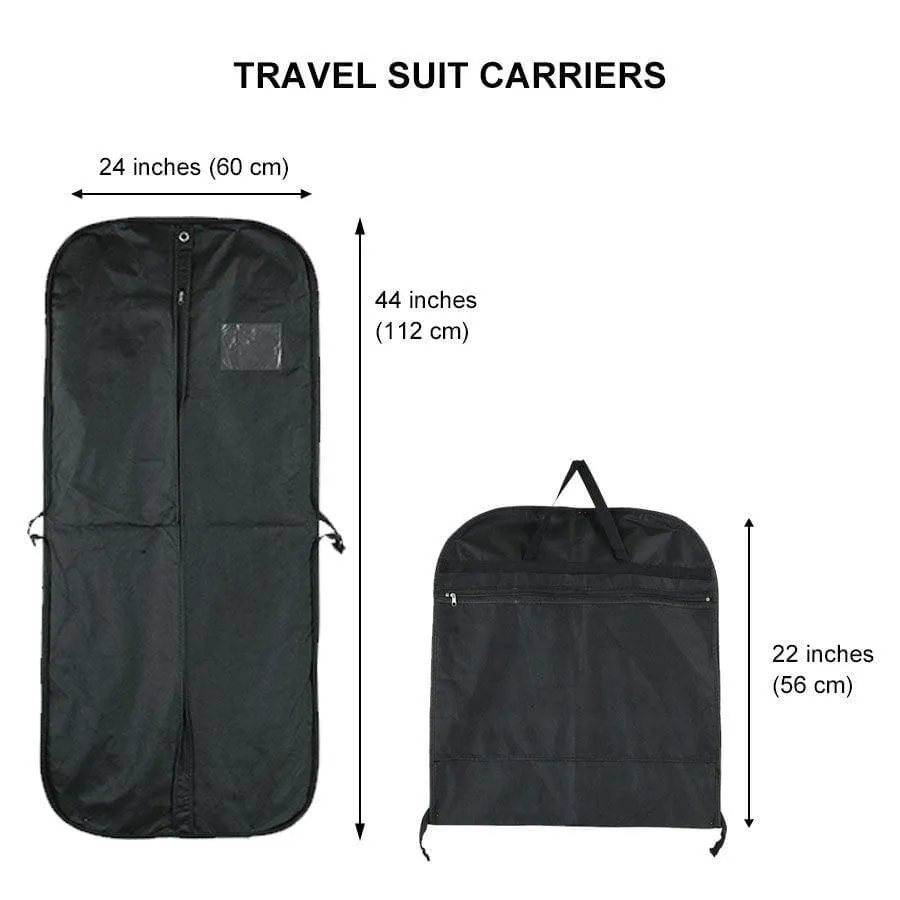 Travel Suit Carriers