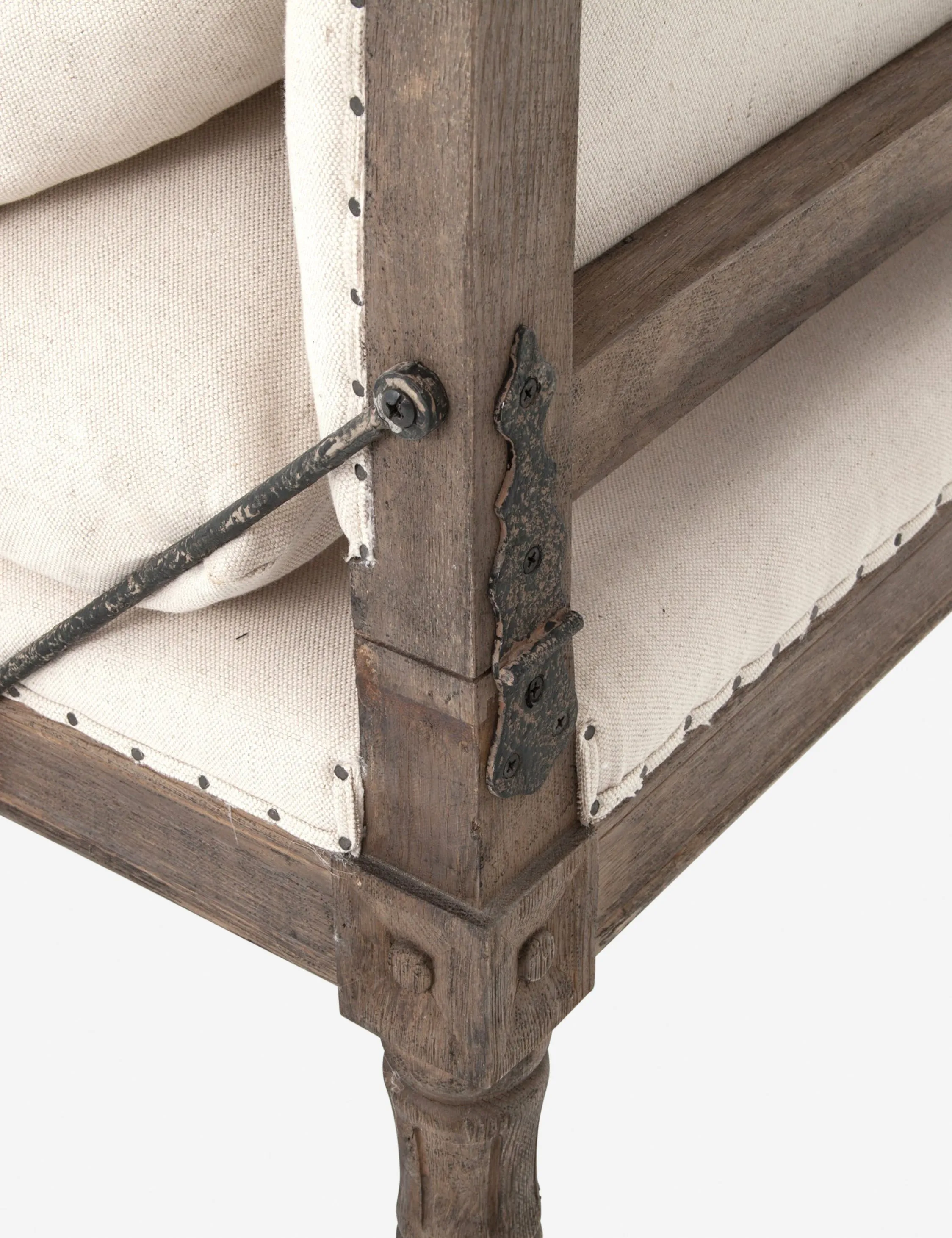 Trista Chaise