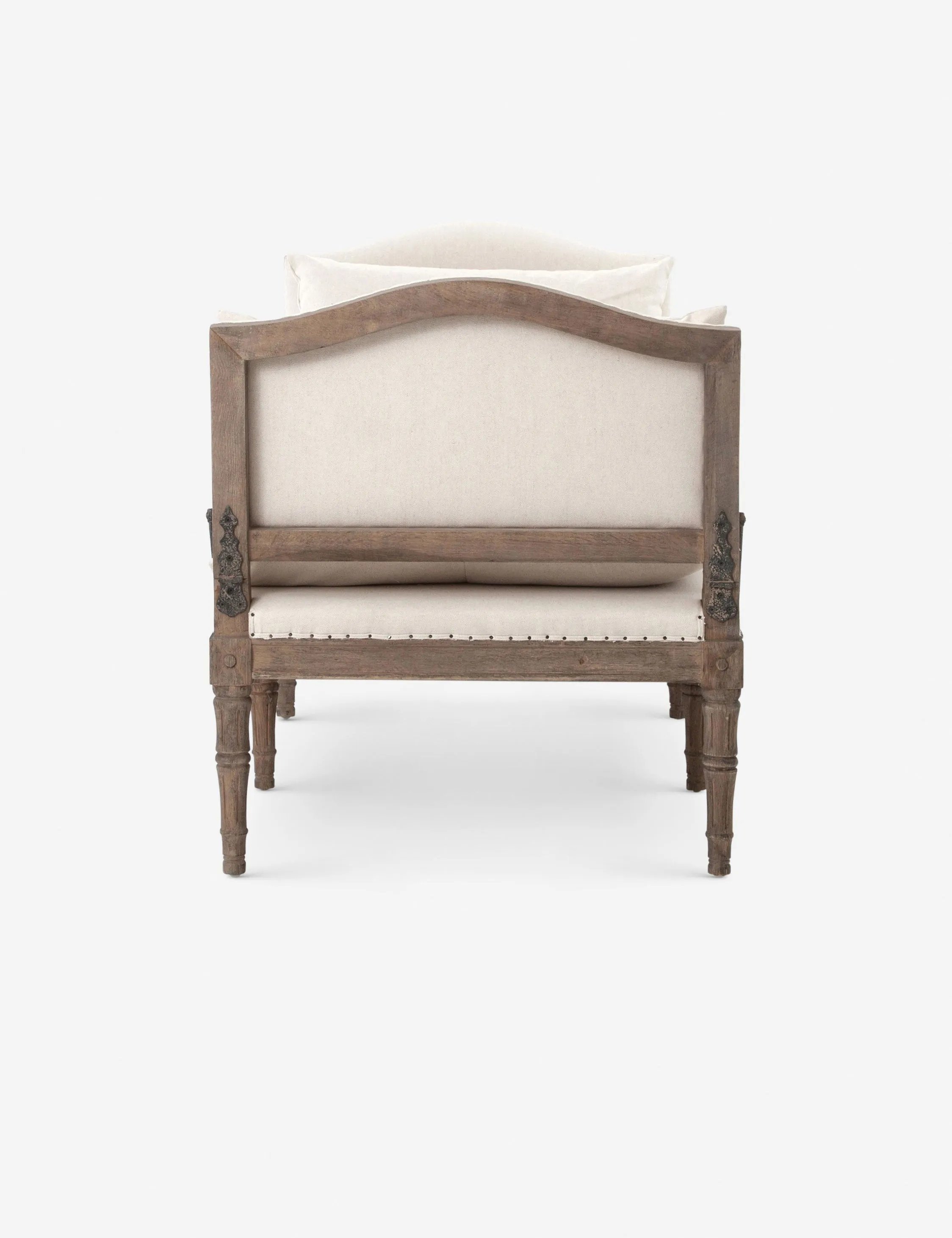 Trista Chaise