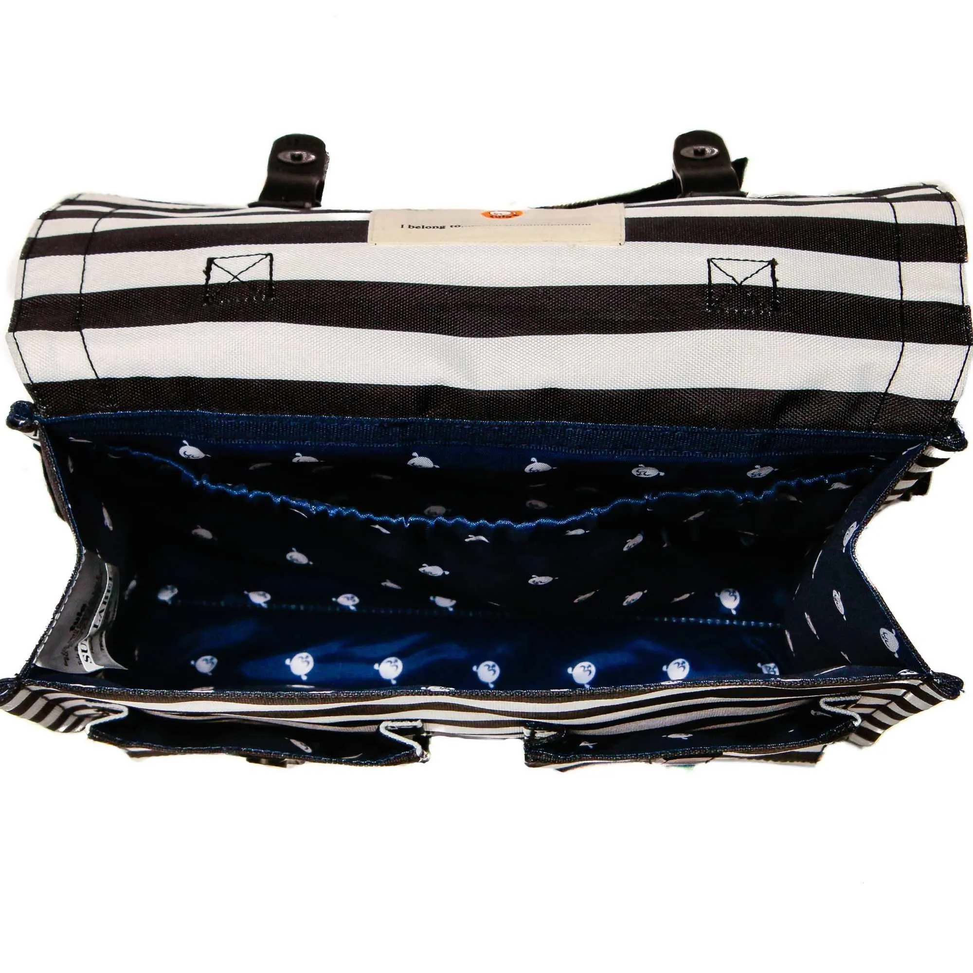 Tula - Schoolbag - Transform