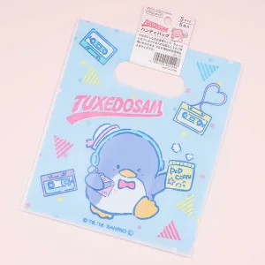 Tuxedosam Music Gift Bag Set