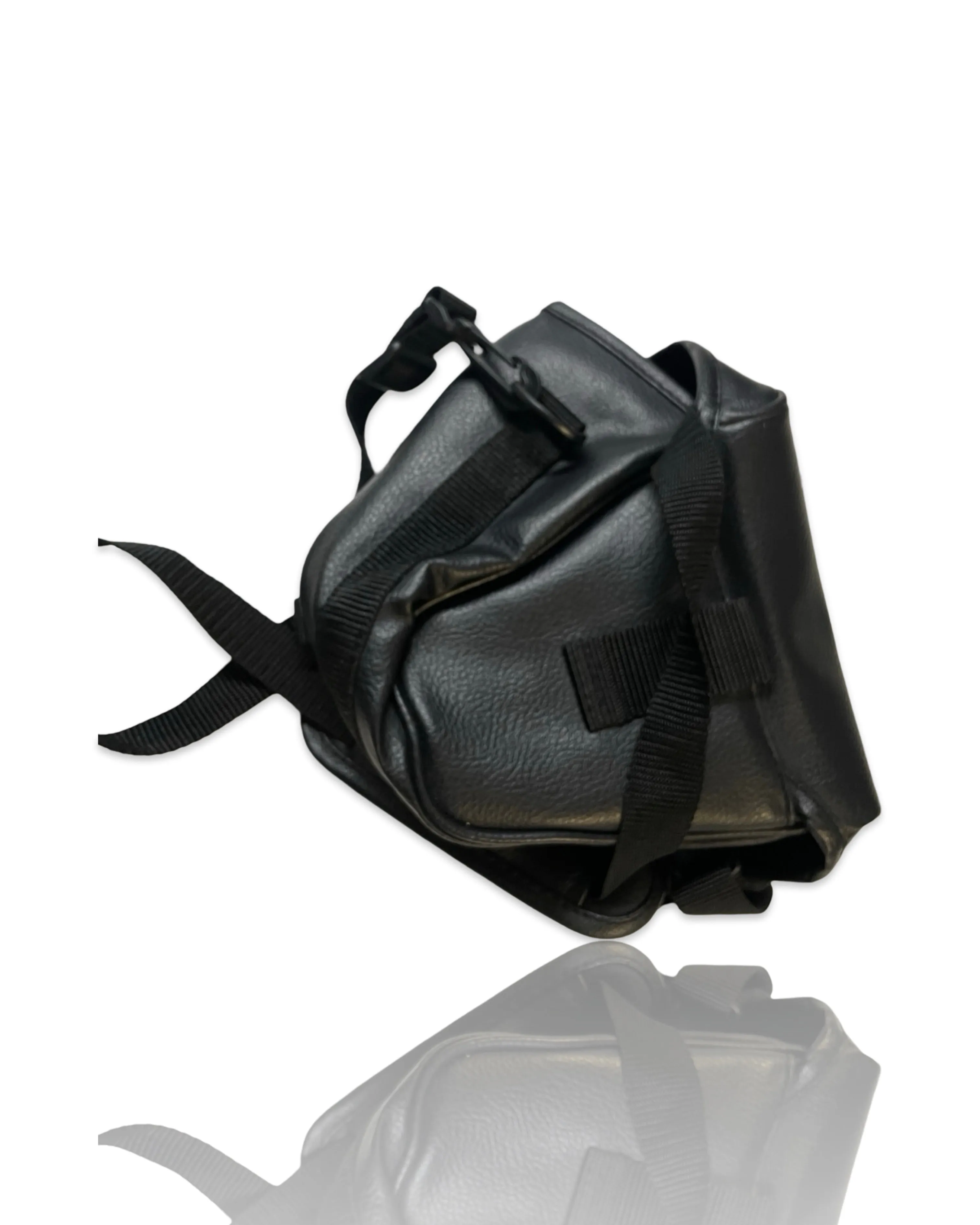 Vanguard Camera Case Bag 100% PVC Black|SKU 4195