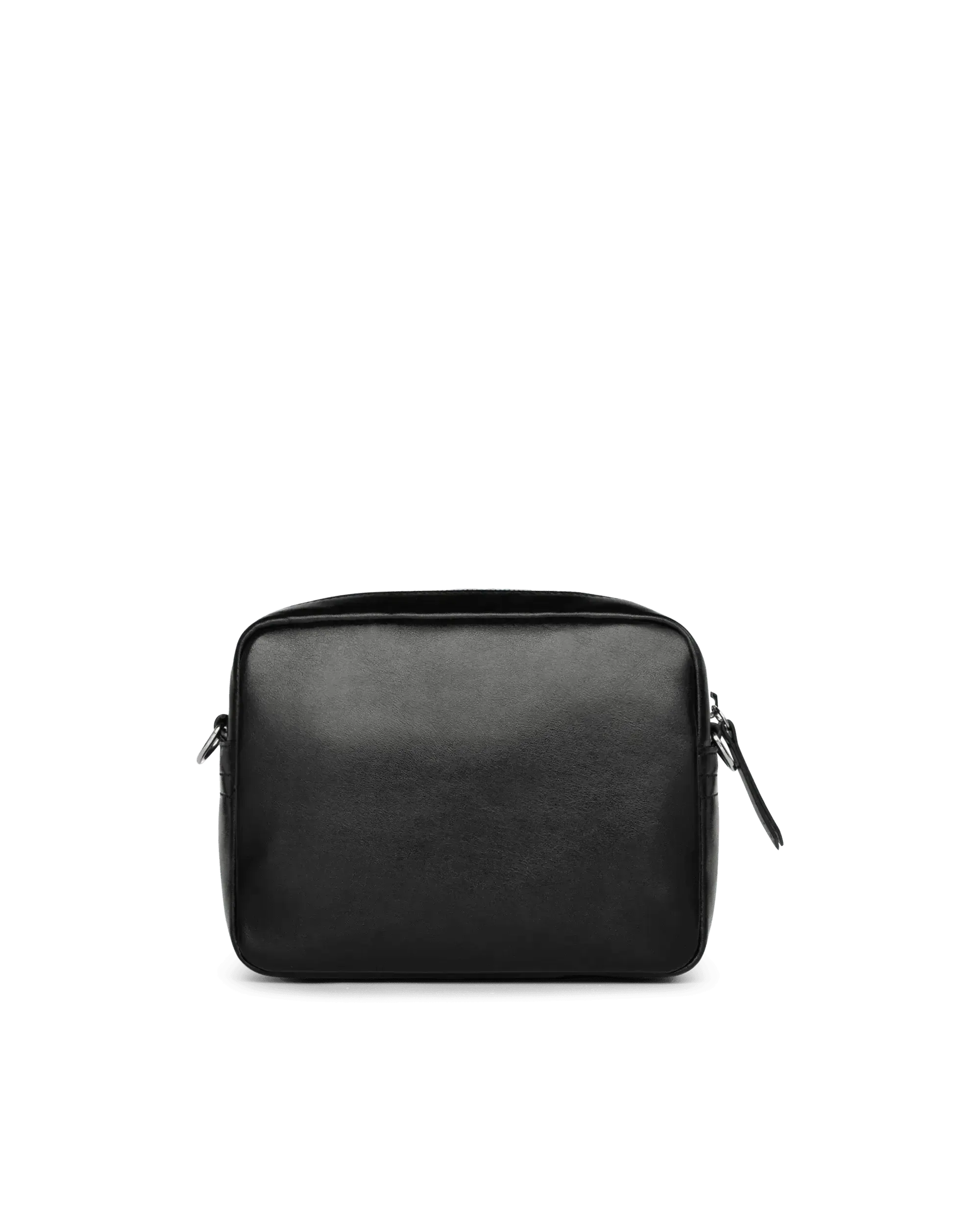 Varsity Logo Camera Bag