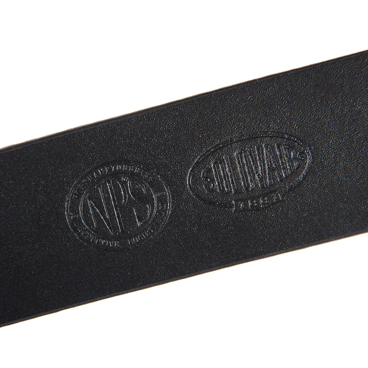 Vegan Belt