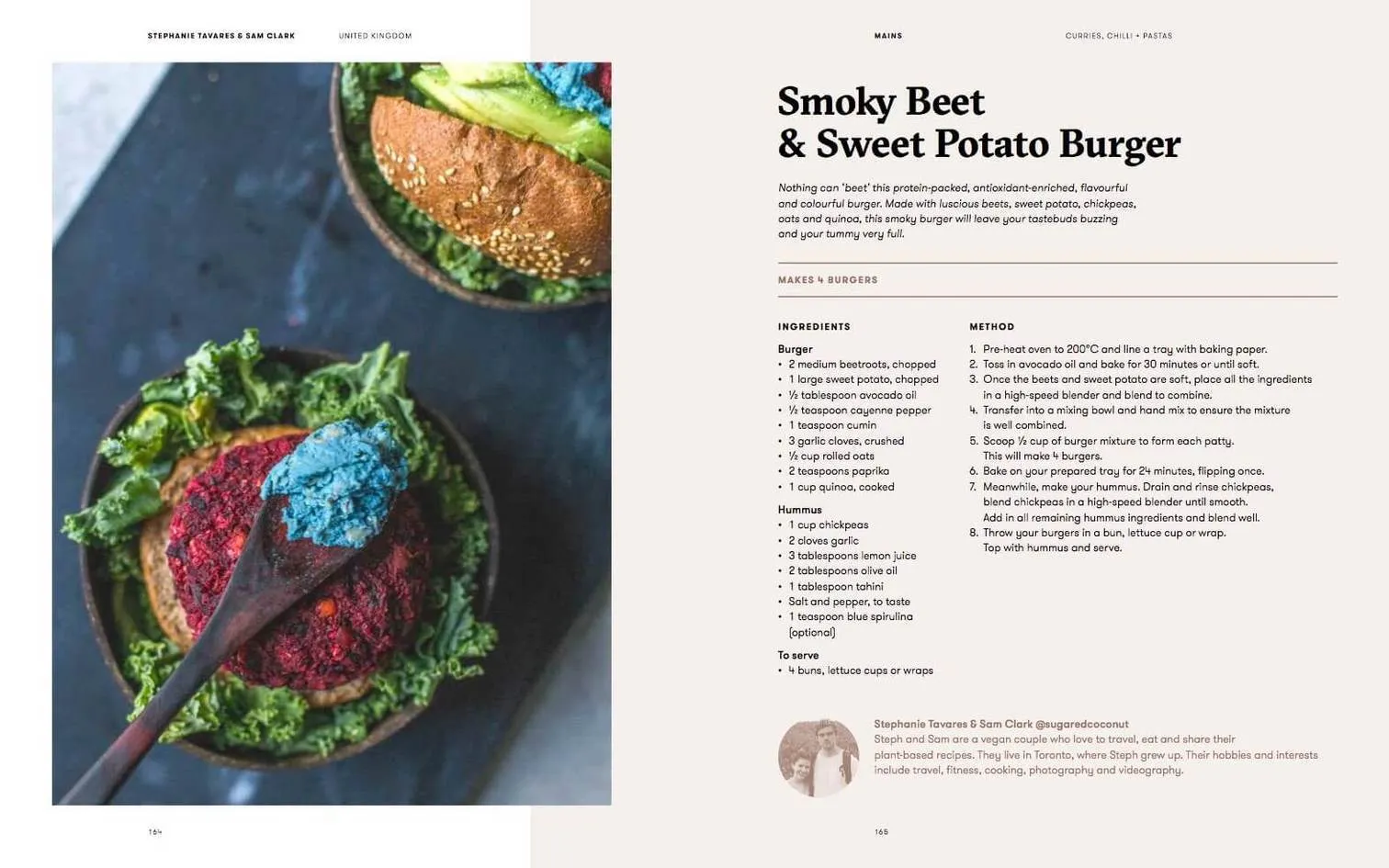 Vegan Bowls Cookbook